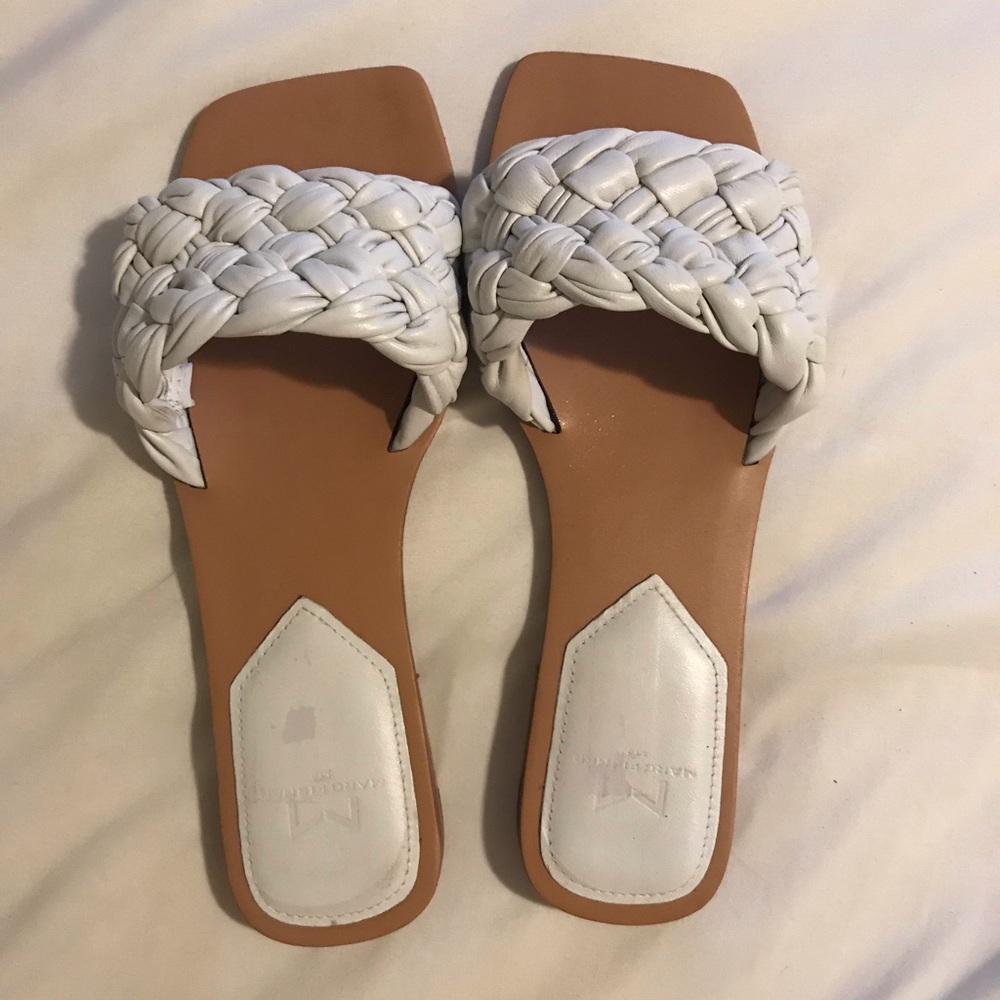 Marc Fisher, size 7, Reanna, with box